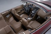 Aston Martin prezinta DBS Volante