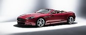 Aston Martin prezinta DBS Volante