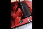 Aston Martin prezinta DBS Volante