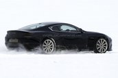 Aston Martin Project VH500 - Poze Spion