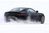 Aston Martin Project VH500 - Poze Spion