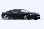 Aston Martin Project VH500 - Poze Spion