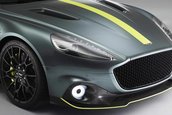 Aston Martin Rapide AMR