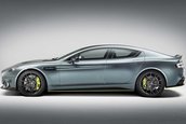 Aston Martin Rapide AMR