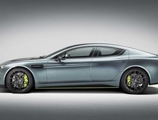 Aston Martin Rapide AMR