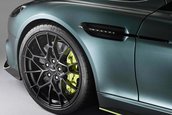 Aston Martin Rapide AMR