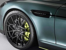 Aston Martin Rapide AMR