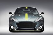 Aston Martin Rapide AMR