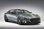 Aston Martin Rapide AMR