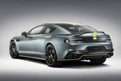 Aston Martin Rapide AMR