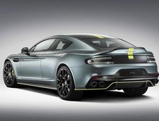 Aston Martin Rapide AMR