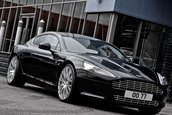 Aston Martin Rapide by Project Kahn