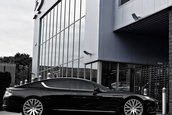 Aston Martin Rapide by Project Kahn