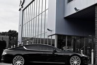 Aston Martin Rapide by Project Kahn