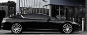 Tuning Aston Martin: Project Kahn modifica noul Rapide
