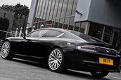 Aston Martin Rapide by Project Kahn