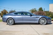 Aston Martin Rapide de vanzare