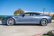Aston Martin Rapide de vanzare