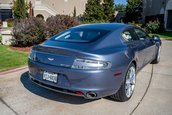 Aston Martin Rapide de vanzare