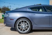 Aston Martin Rapide de vanzare