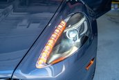 Aston Martin Rapide de vanzare
