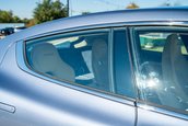 Aston Martin Rapide de vanzare