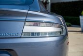 Aston Martin Rapide de vanzare