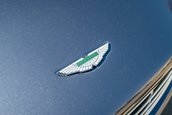 Aston Martin Rapide de vanzare