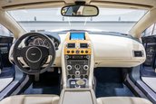 Aston Martin Rapide de vanzare