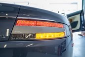 Aston Martin Rapide de vanzare