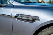 Aston Martin Rapide de vanzare
