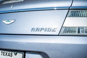 Aston Martin Rapide de vanzare