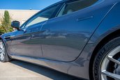 Aston Martin Rapide de vanzare