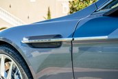 Aston Martin Rapide de vanzare