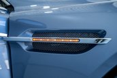 Aston Martin Rapide de vanzare