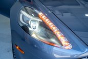 Aston Martin Rapide de vanzare