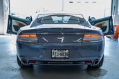 Aston Martin Rapide de vanzare