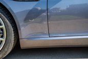 Aston Martin Rapide de vanzare