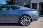 Aston Martin Rapide de vanzare