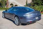 Aston Martin Rapide de vanzare