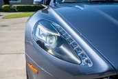 Aston Martin Rapide de vanzare