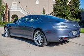 Aston Martin Rapide de vanzare