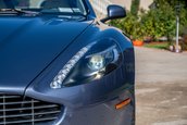 Aston Martin Rapide de vanzare