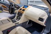 Aston Martin Rapide de vanzare
