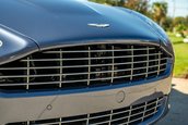 Aston Martin Rapide de vanzare