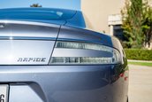 Aston Martin Rapide de vanzare