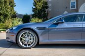 Aston Martin Rapide de vanzare