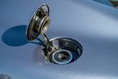Aston Martin Rapide de vanzare