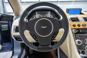 Aston Martin Rapide de vanzare