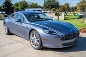 Aston Martin Rapide de vanzare